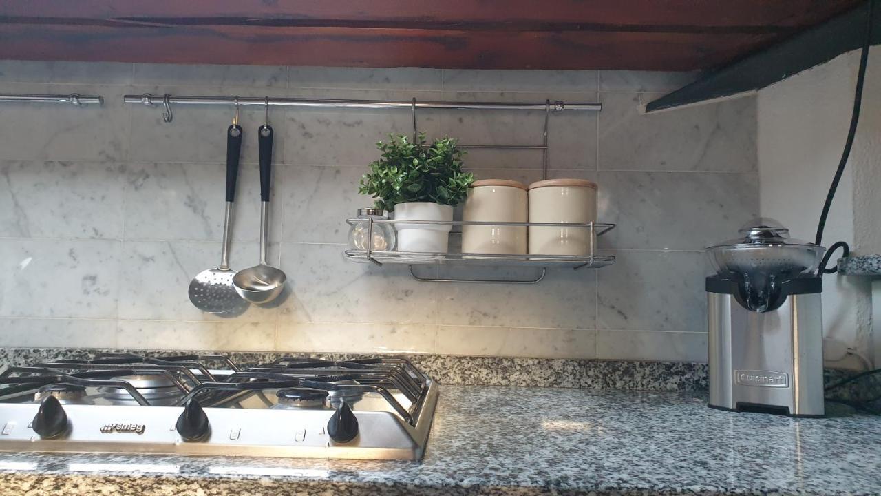 Mansarda Laurent Parma Dış mekan fotoğraf