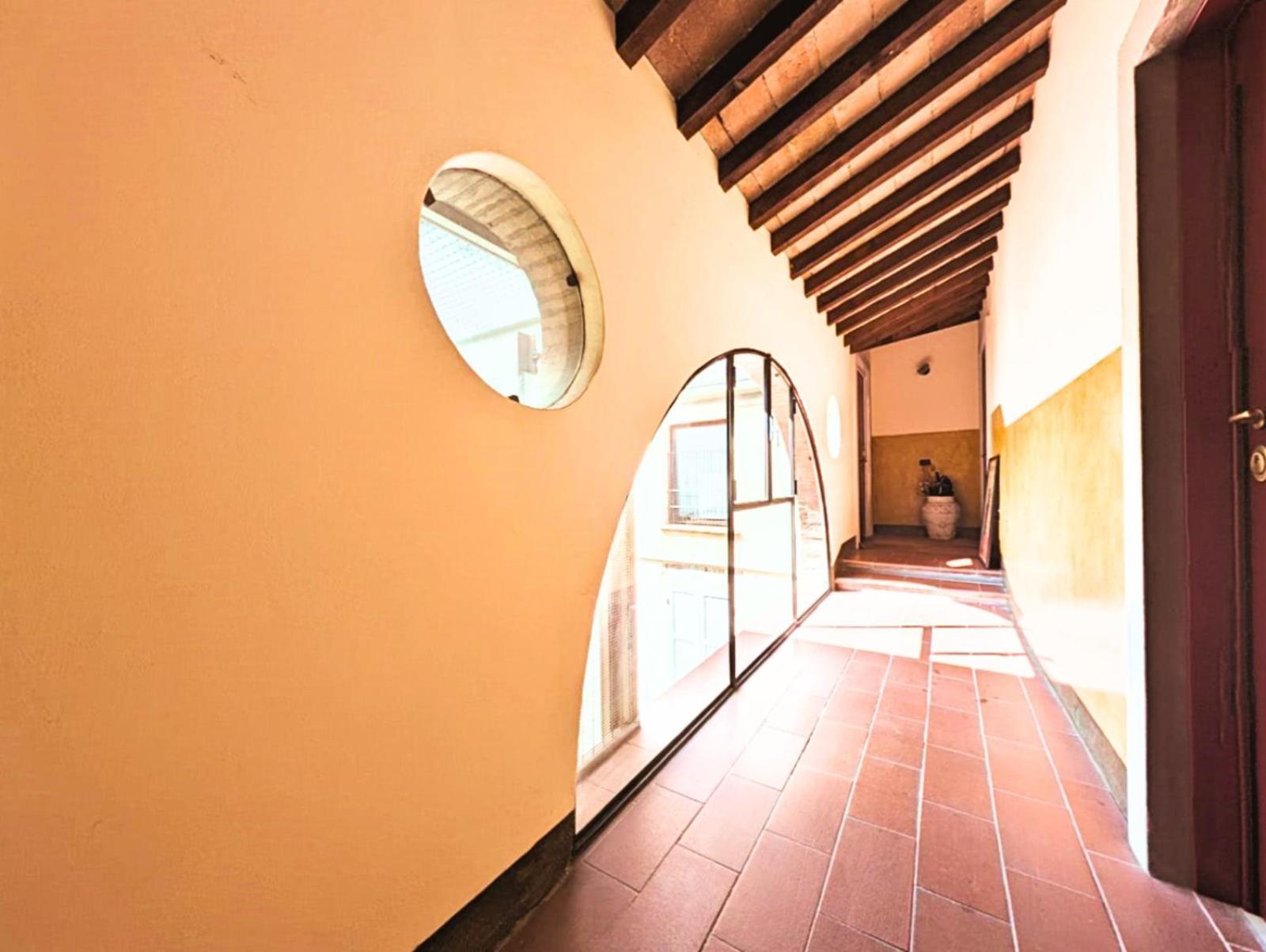 Mansarda Laurent Parma Dış mekan fotoğraf